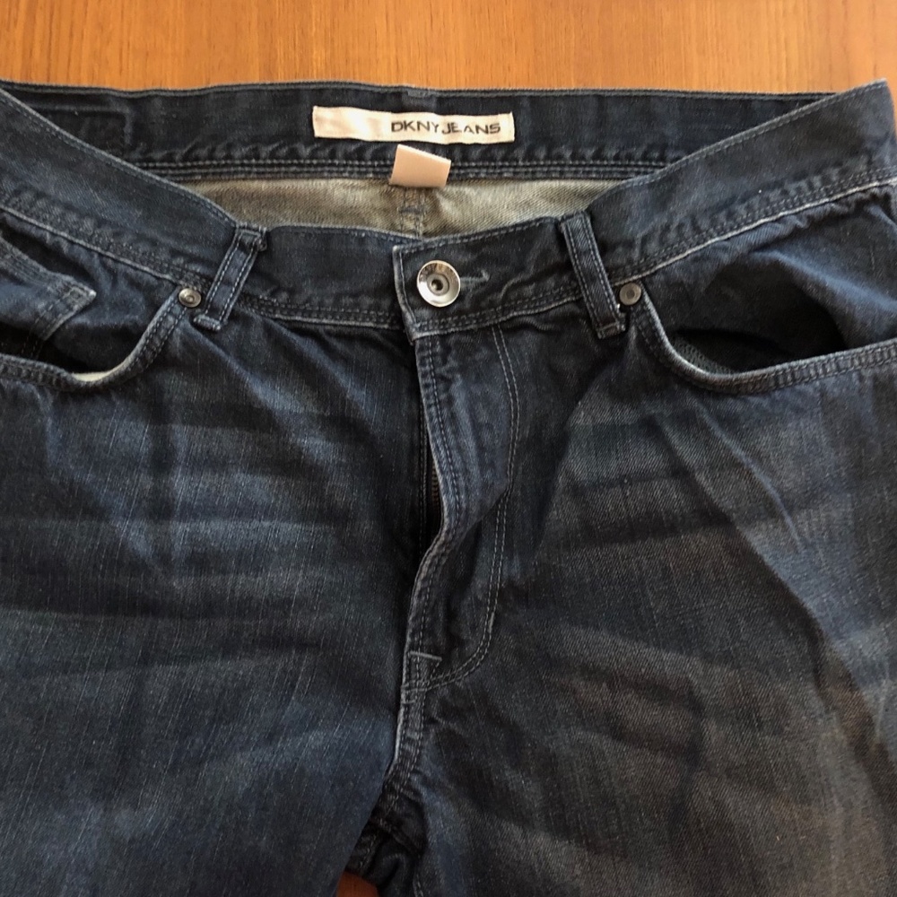 DKNY Mens jeans